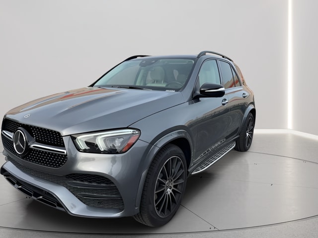 2021 Mercedes-Benz GLE GLE350