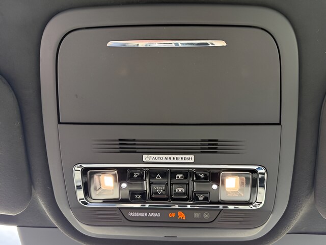2025 Lincoln Aviator Black Label - Photo 23