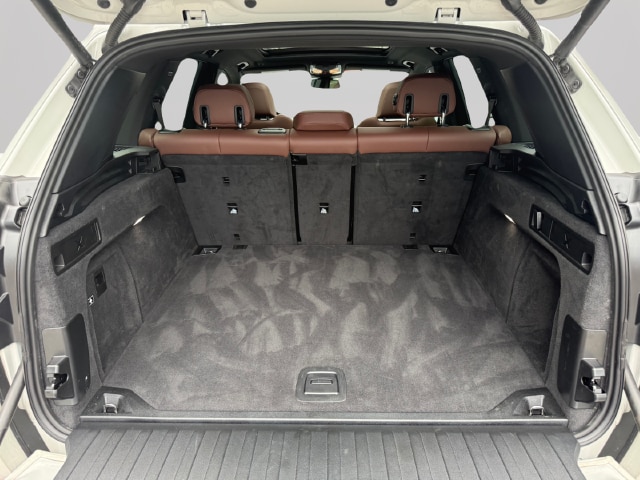 2026 BMW X5 40i - Photo 30