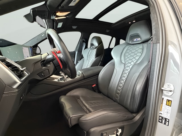 2024 BMW X6 M Base - Photo 14