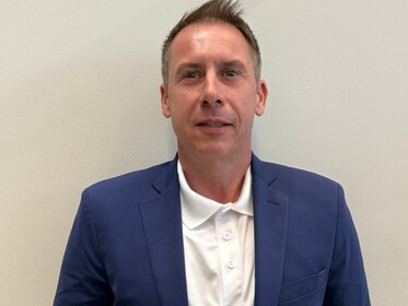 Staff member Karl Scott from 6473520c116b