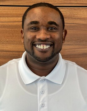 Staff member Charles Howard from 222211f0acb2