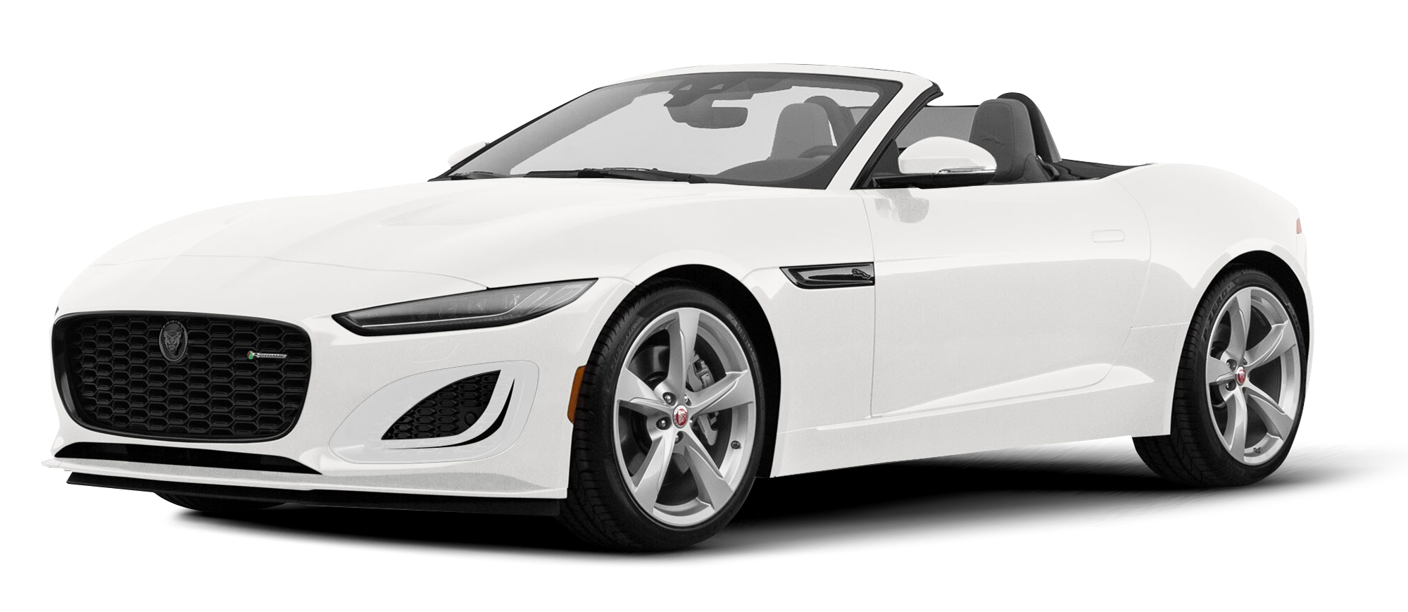 New Vehicle Specials Jaguar Cape Fear