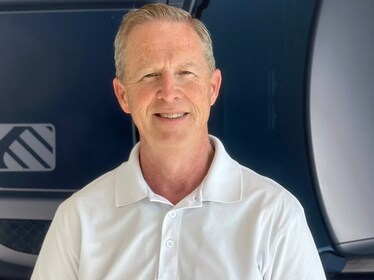 Staff member Bill James from c440098f0ed4