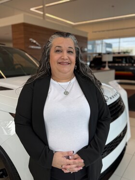 Staff member Sarah Hodgson from 6473520c116b