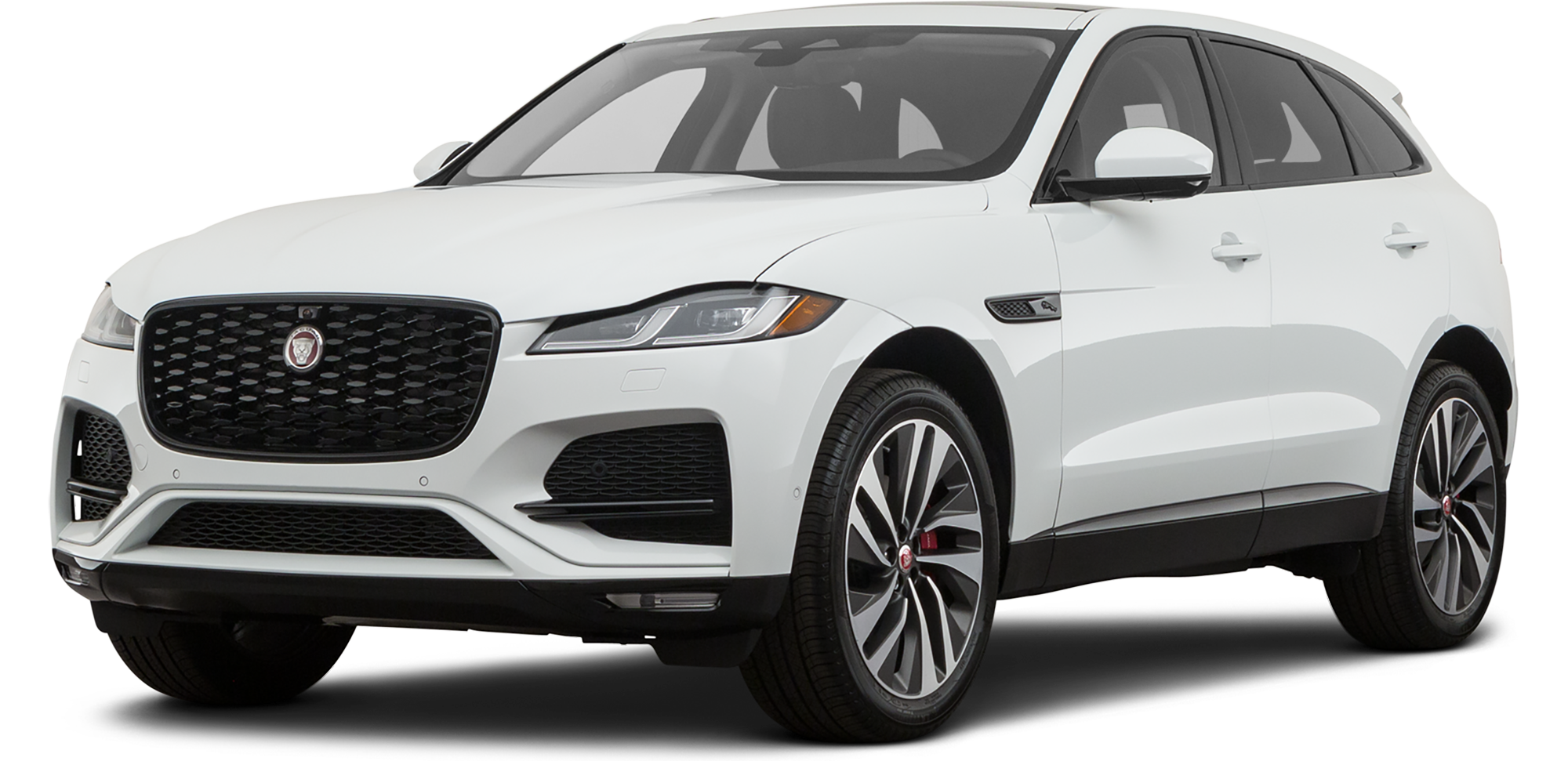 New Vehicle Specials Jaguar Cape Fear