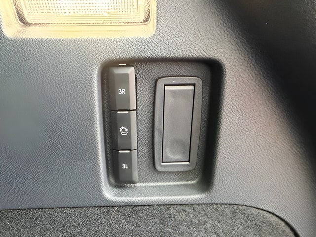 2025 Lincoln Aviator Black Label - Photo 32