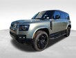 Land Rover Defender 110