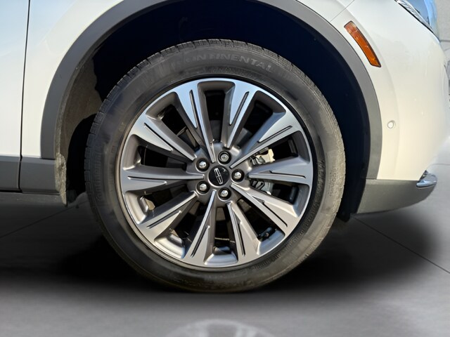 2020 Lincoln Corsair Reserve - Photo 10