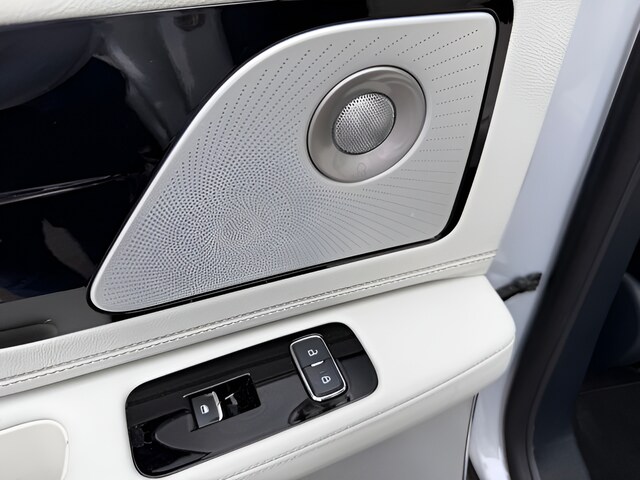 2025 Lincoln Aviator Black Label - Photo 25