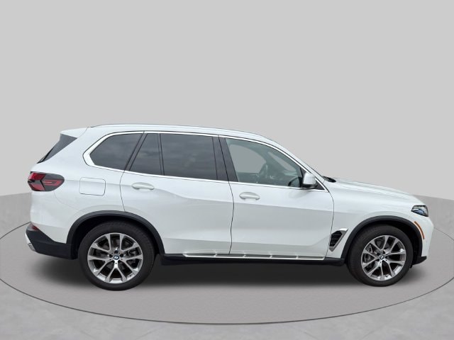 2026 BMW X5 40i - Photo 6