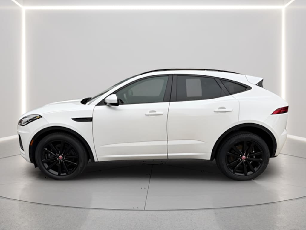 Used 2022 Jaguar E-PACE 300 Sport SUV