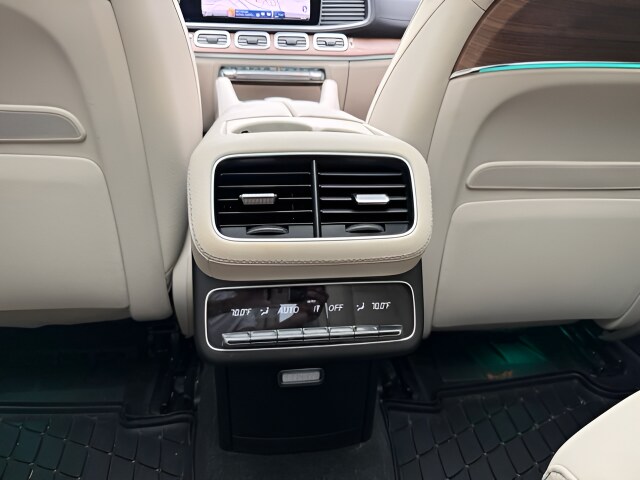 2024 Mercedes-Benz GLS Base - Photo 31