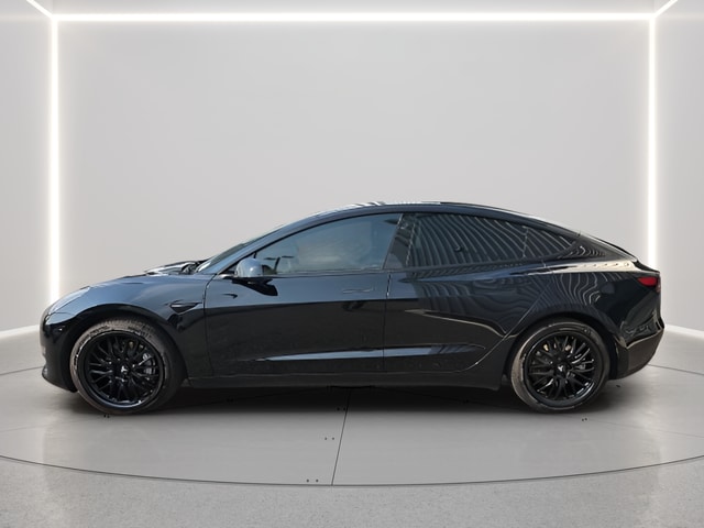 Used 2023 Tesla Model 3 Base with VIN 5YJ3E1EA4PF438411 for sale in Wilmington, NC