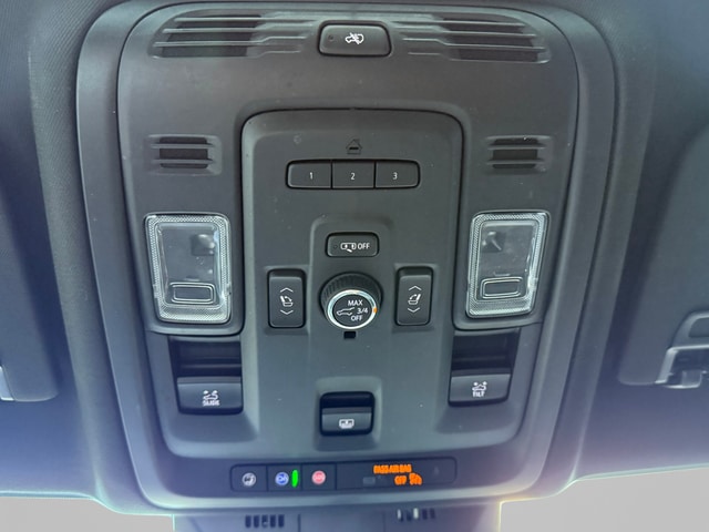 2021 Cadillac Escalade ESV Sport - Photo 24