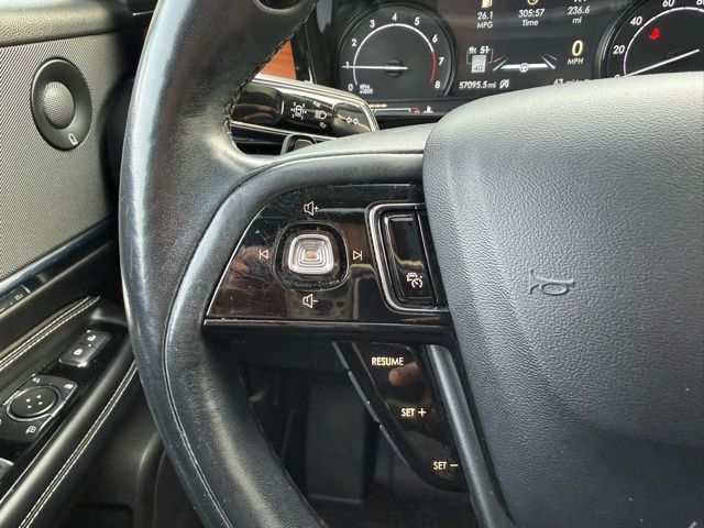 2020 Lincoln Corsair Reserve - Photo 23