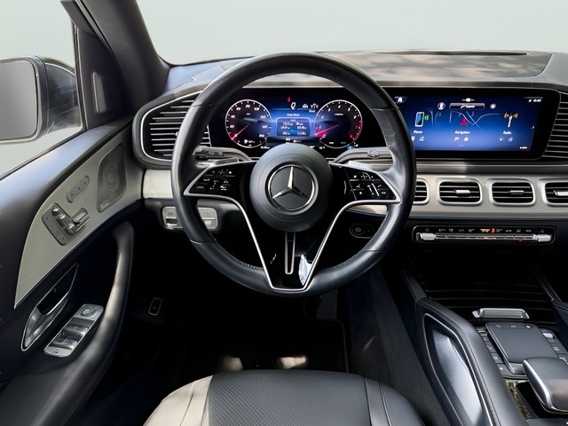 2024 Mercedes-Benz GLS Base - Photo 10