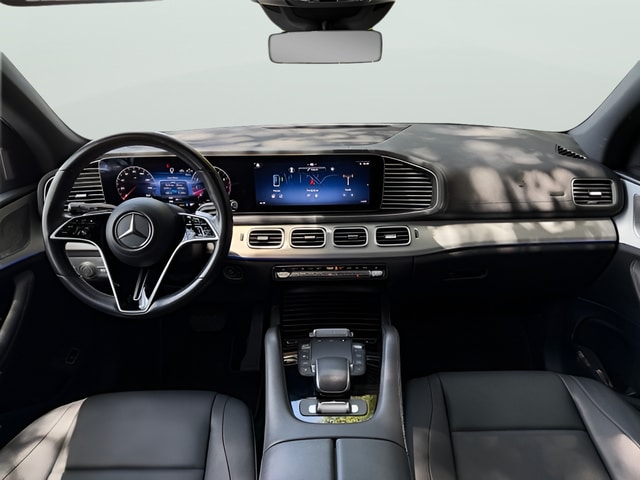 2024 Mercedes-Benz GLS Base - Photo 9