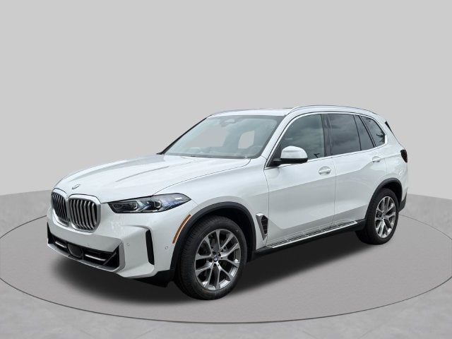 2026 BMW X5 40i - Photo 1