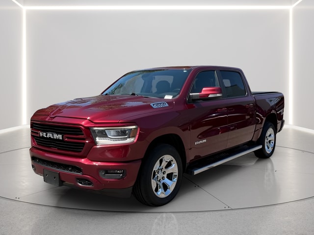 2019 RAM Ram 1500 Pickup Big Horn/Lone Star