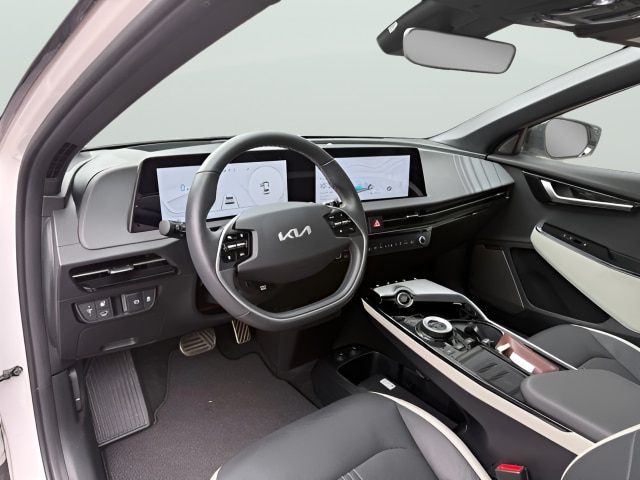 2024 Kia EV6 GT-Line - Photo 28