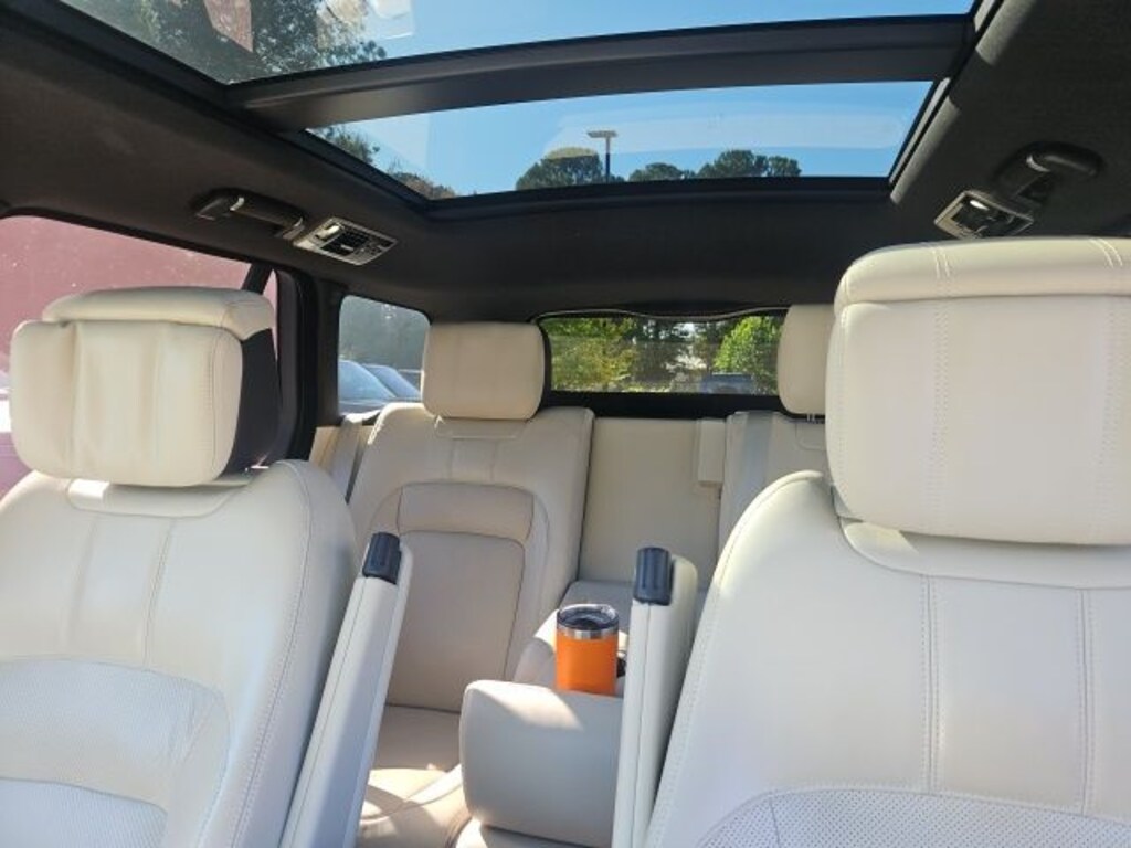 Used 2019 Land Rover Range Rover 5.0L V8 Supercharged SUV