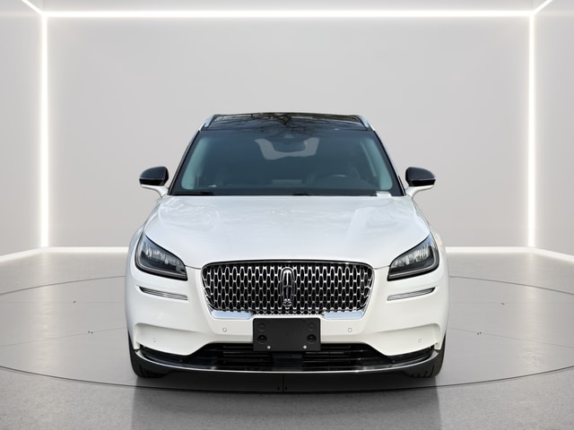 2020 Lincoln Corsair Reserve - Photo 8