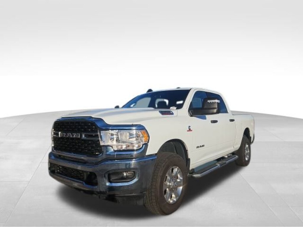 Used 2024 Ram 2500 Big Horn Truck