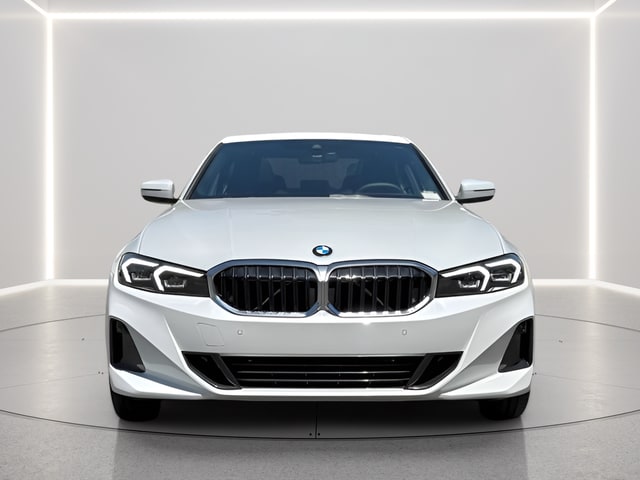 2026 BMW 3 Series 330i - Photo 8