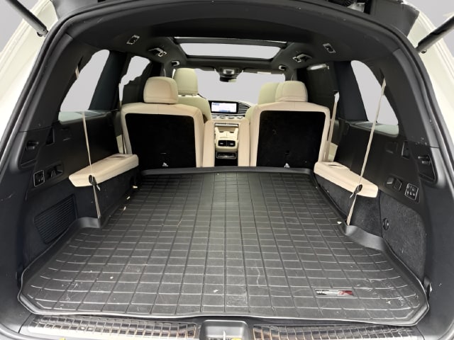 2024 Mercedes-Benz GLS Base - Photo 32