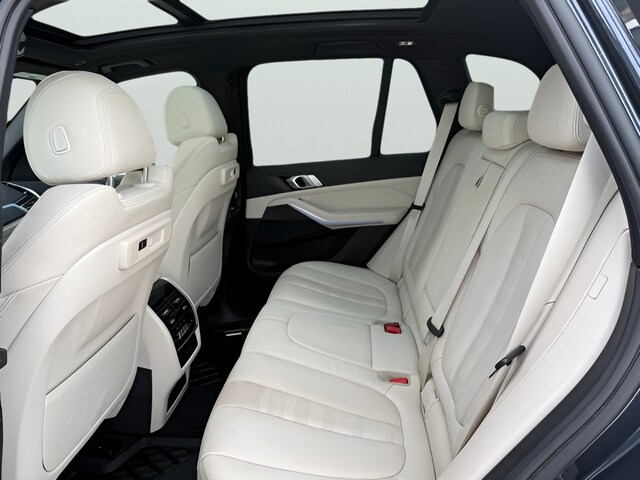 2022 BMW X5 40i - Photo 32