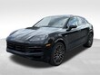 Porsche Cayenne E-Hybrid Coupe