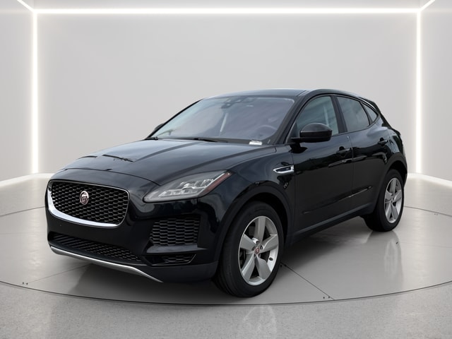 2020 Jaguar E-PACE P250 SE's photo