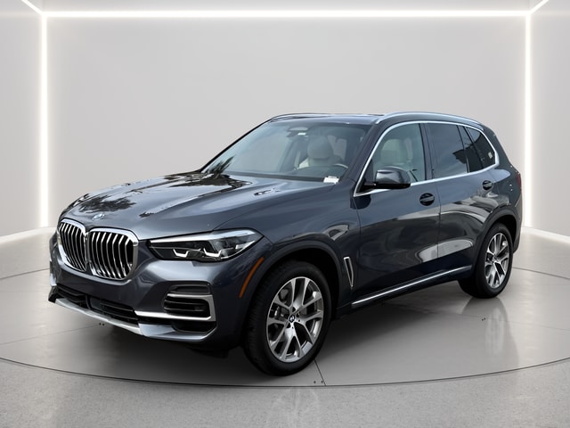 2022 BMW X5 40i