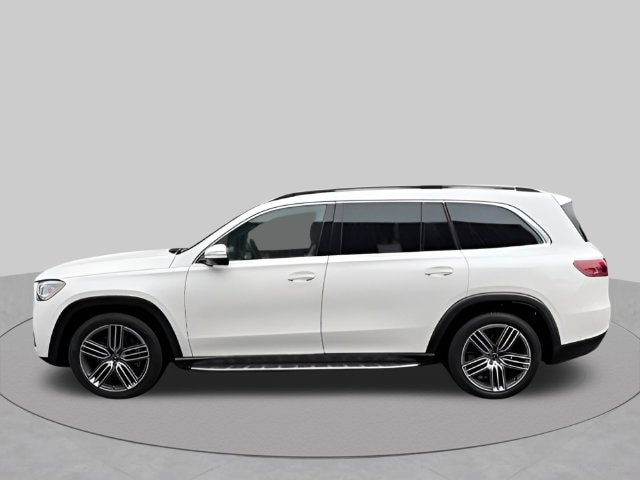 2024 Mercedes-Benz GLS Base - Photo 9