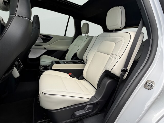 2025 Lincoln Aviator Black Label - Photo 26