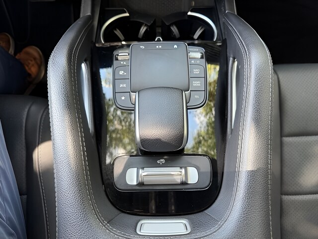 2024 Mercedes-Benz GLS Base - Photo 20
