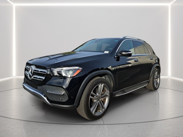 2020 Mercedes-Benz GLE GLE350's photo