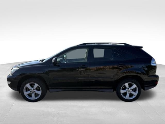 Used 2006 Lexus RX 330 with VIN 2T2HA31U66C090686 for sale in Wilmington, NC