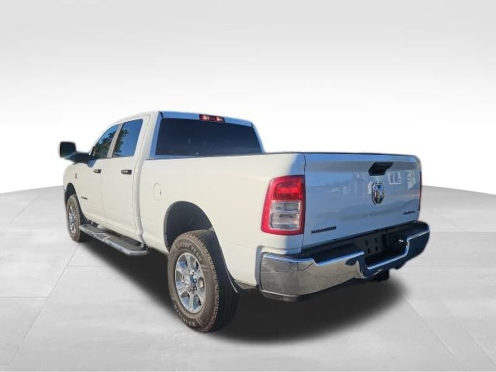 Used 2024 Ram 2500 Big Horn Truck