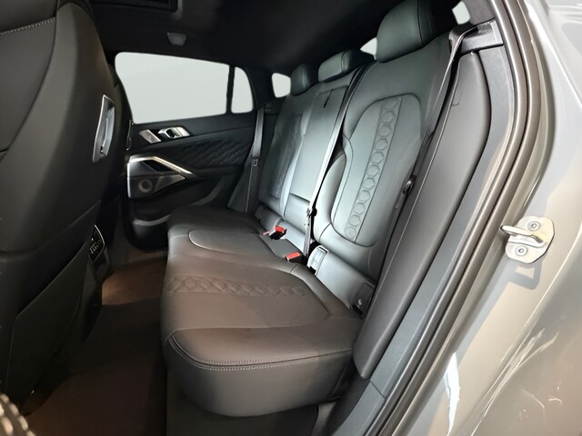 2024 BMW X6 M Base - Photo 26