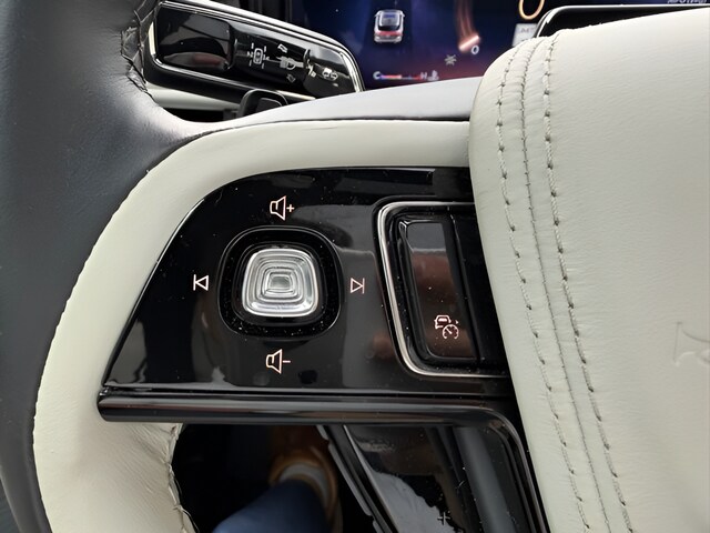 2025 Lincoln Aviator Black Label - Photo 17
