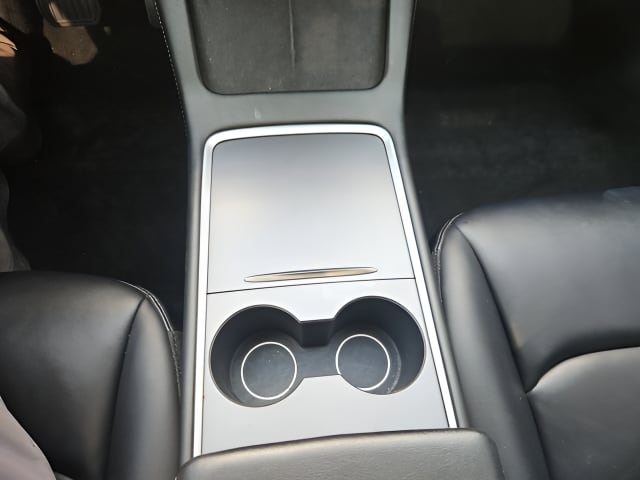 2023 Tesla Model 3 Base - Photo 34