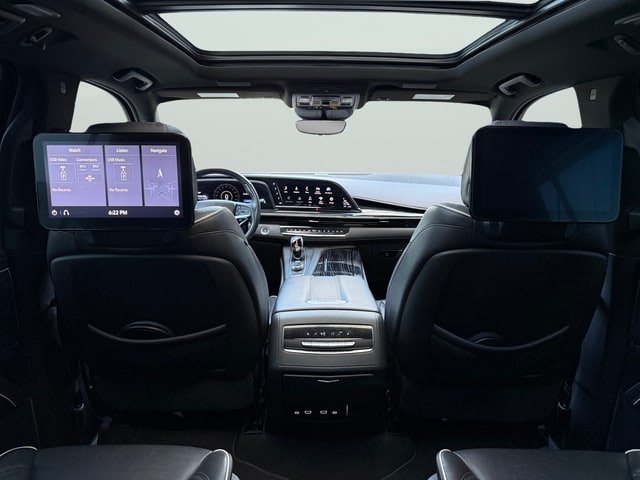2021 Cadillac Escalade ESV Sport - Photo 32