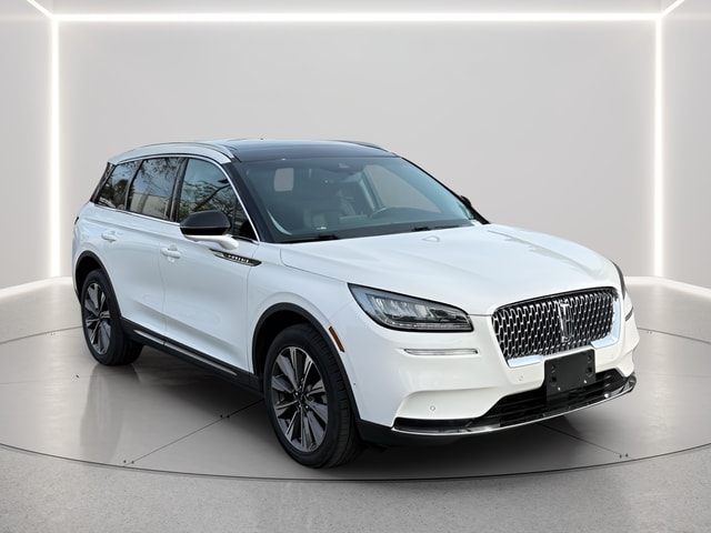 2020 Lincoln Corsair Reserve - Photo 7