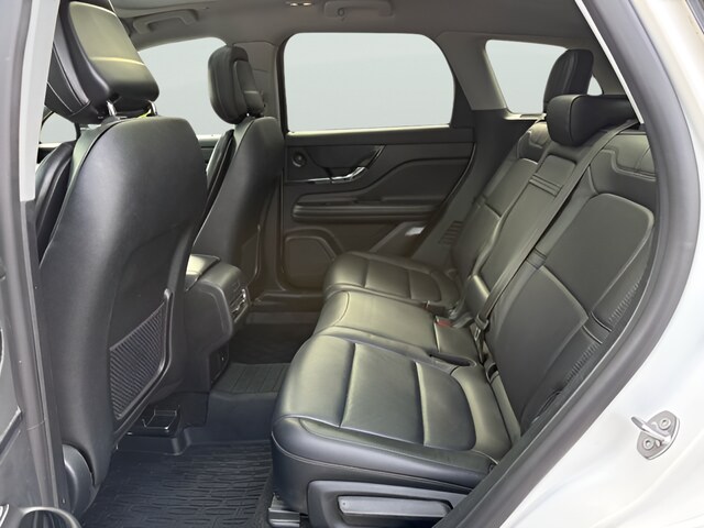 2020 Lincoln Corsair Reserve - Photo 16