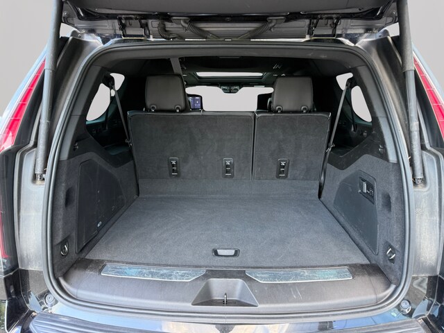 2021 Cadillac Escalade ESV Sport - Photo 34