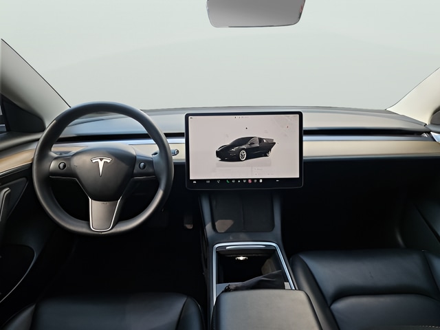 2023 Tesla Model 3 Base - Photo 9