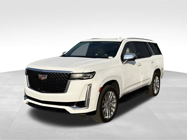 2023 Cadillac Escalade Premium Luxury's photo