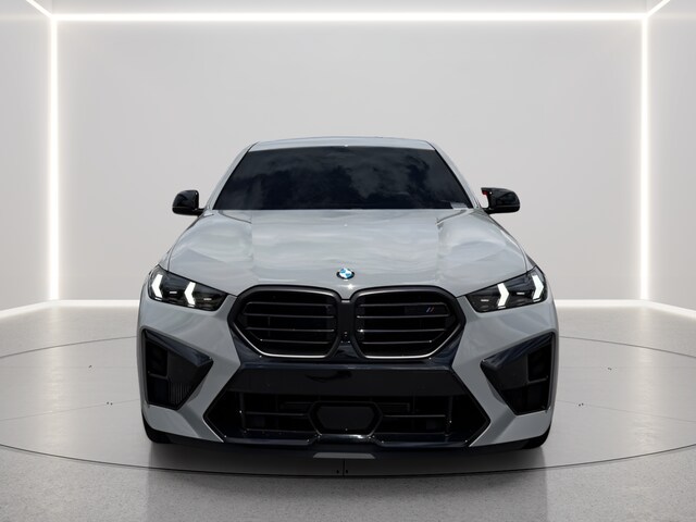 2024 BMW X6 M Base - Photo 8